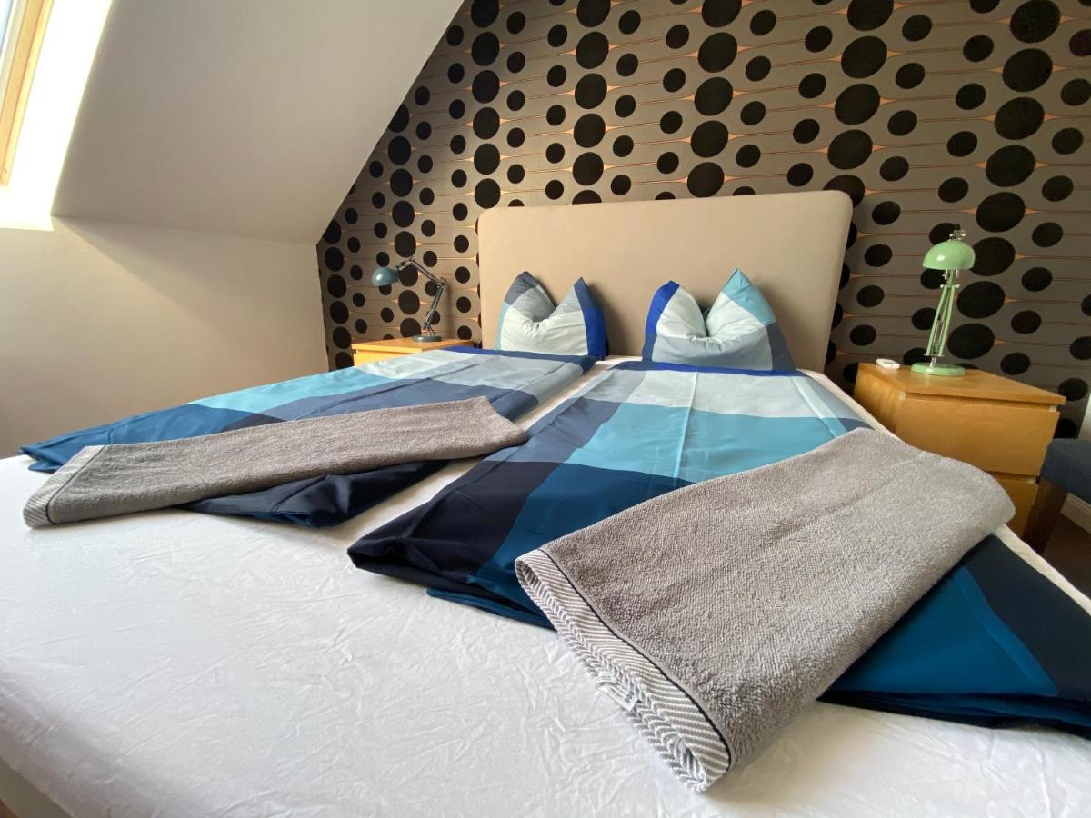 2 Bedroom 107 M2 Loft With Balcony 布达佩斯 外观 照片